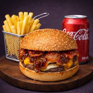 imagem do produto Combo Rei Davi