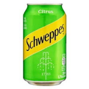 imagem do produto Schweppes Citros
