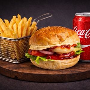 imagem do produto Combo Rei Econômico 🤑