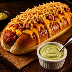 imagem do produto Dog Especial da Casa