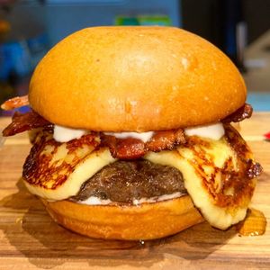 imagem do produto Rei Nordestino 🧀🥓🍯