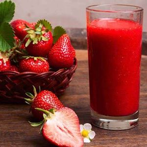 imagem do produto Suco de morango 