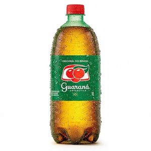 imagem do produto Guaraná Antárctica 1L
