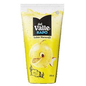 imagem do produto Suco Dell Vale Kapo Maracujá