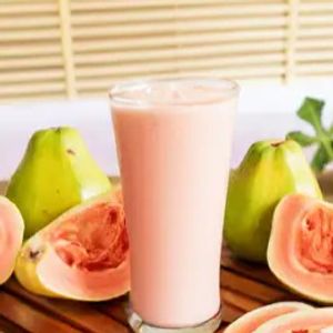 imagem do produto suco 300ml goiaba c/leite