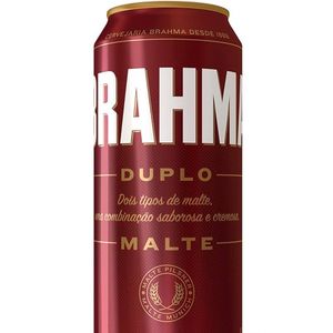 imagem do produto BRAHMA DUPLO MALTE