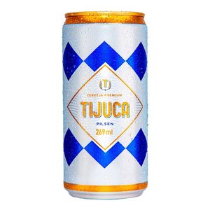 imagem do produto TIJUCA LATA