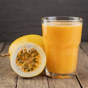 imagem do produto Suco natural 300ml maracujá 