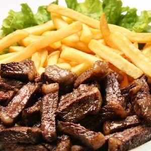 imagem do produto CARNE E BATATA