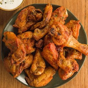 imagem do produto ISCA DE FRANGO A PASSARINHO