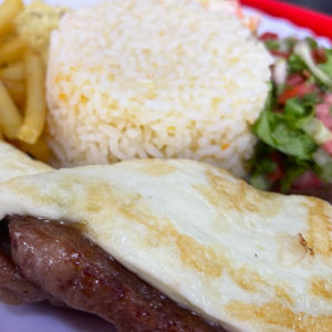 imagem do produto PICANHA ESPECIAL  