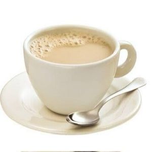 imagem do produto CAFÉ COM LEITE 