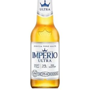 imagem do produto IMPÉRIO ULTRA 275ml 
