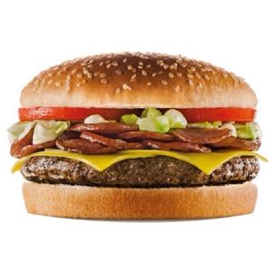 imagem do produto X- Calabresa 