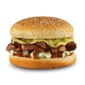 imagem do produto X-PICANHA