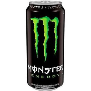 imagem do produto MONSTER 