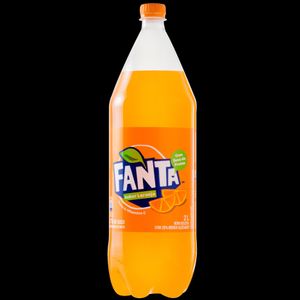 imagem do produto FANTA 2L