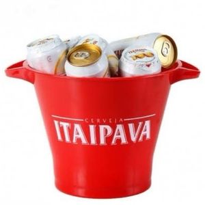 imagem do produto BALDE ITAIPAVA 269 10 und 