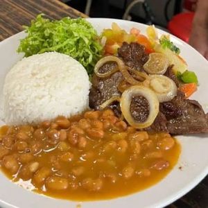 imagem do produto BIFE ACEBOLADO 