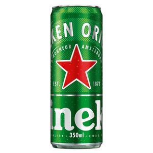 imagem do produto HEINEKEN LATA 350ml