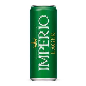 imagem do produto IMPÉRIO LAGER