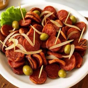 imagem do produto ISCA DE CALABRESA 