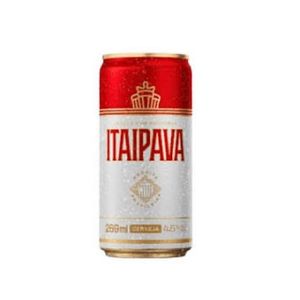 imagem do produto CERVEJA ITAIPAVA LATA 269ml