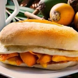 imagem do produto PÃO TUCUMÃ E QUEIJO