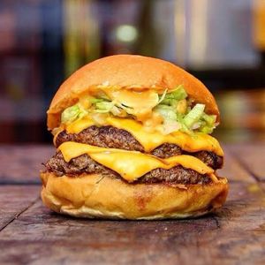 imagem do produto X-ARTESANAL 2 CARNES