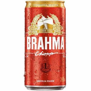 imagem do produto BRAHMA CHOPP