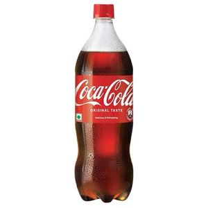 imagem do produto Coca cola de 1L