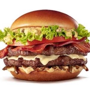 imagem do produto X-SALADA ESPECIAL 