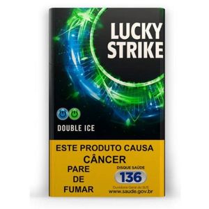 imagem do produto CIGARRO LUCK STRIKE 