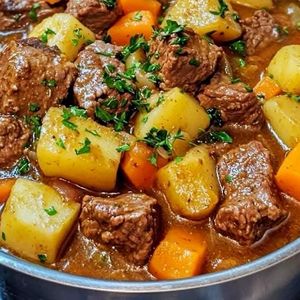 imagem do produto SOPA DE CARNE 