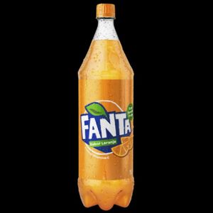 imagem do produto FANTA 1L