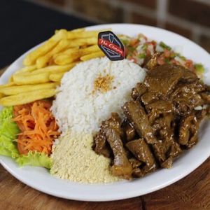 imagem do produto CARNE NA CHAPA 