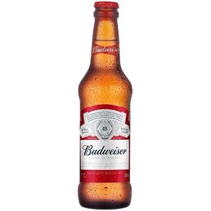 imagem do produto BUDWEISER 