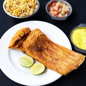 imagem do produto TAMBAQUI FRITO 