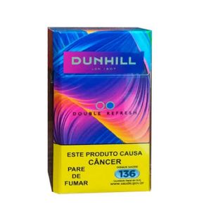 imagem do produto DUNHILL CEREJA 