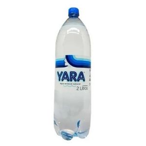 imagem do produto ÁGUA DE 2L 