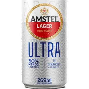 imagem do produto AMSTEL ULTRA