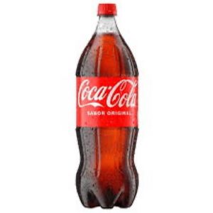 imagem do produto COCA COLA 2L