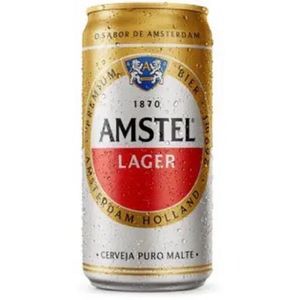 imagem do produto AMSTEL LAGER