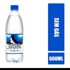 imagem do produto ÁGUA 600ml