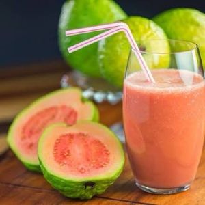 imagem do produto Suco natural 300ml goiaba 