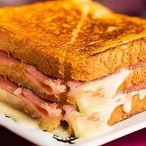 imagem do produto MISTO DUPLO