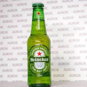 imagem do produto HEINEKEN LONG NECK