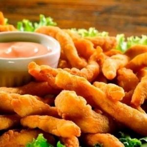 imagem do produto ISCA DE FRANGO