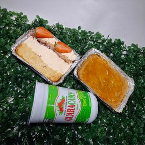 imagem do produto Combo solteiro 