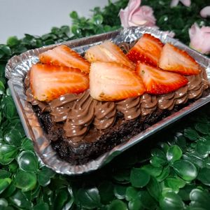 imagem do produto Chocolate com morango 